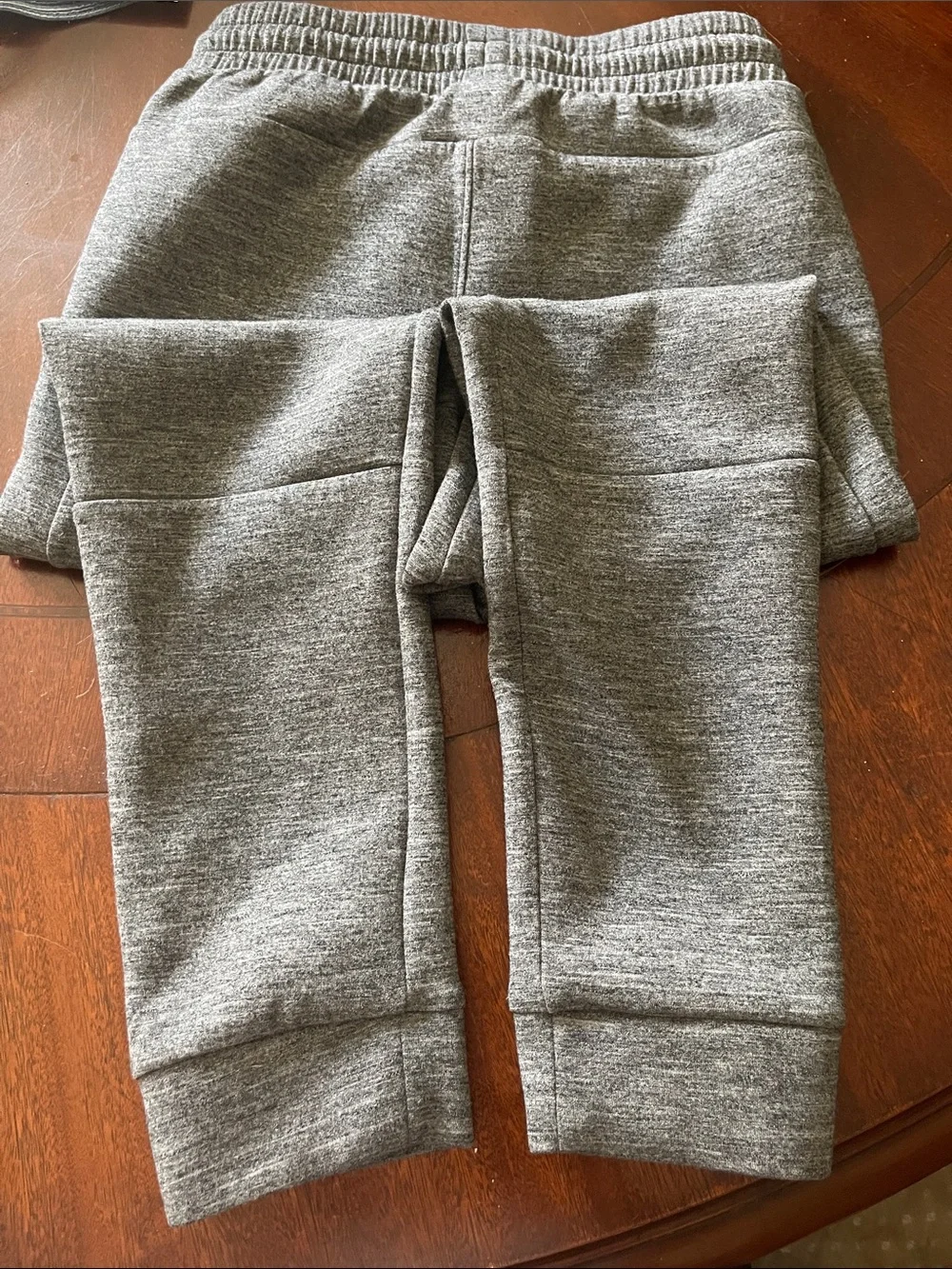 Boys Everyday Tech Jogger size L10/12